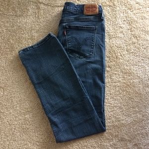 Levi's Jeans